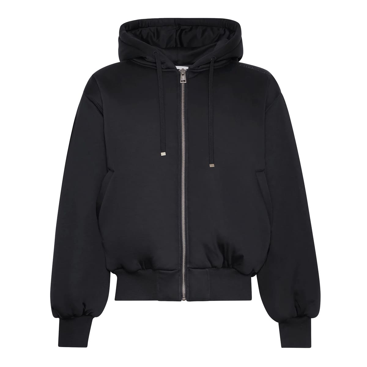 ÉTUDES - CHAQUETA BOMBER INTERLOCK