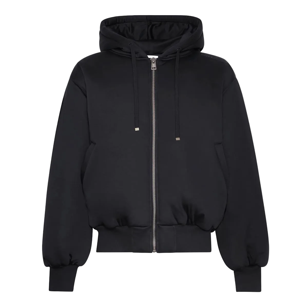 ÉTUDES - CHAQUETA BOMBER INTERLOCK