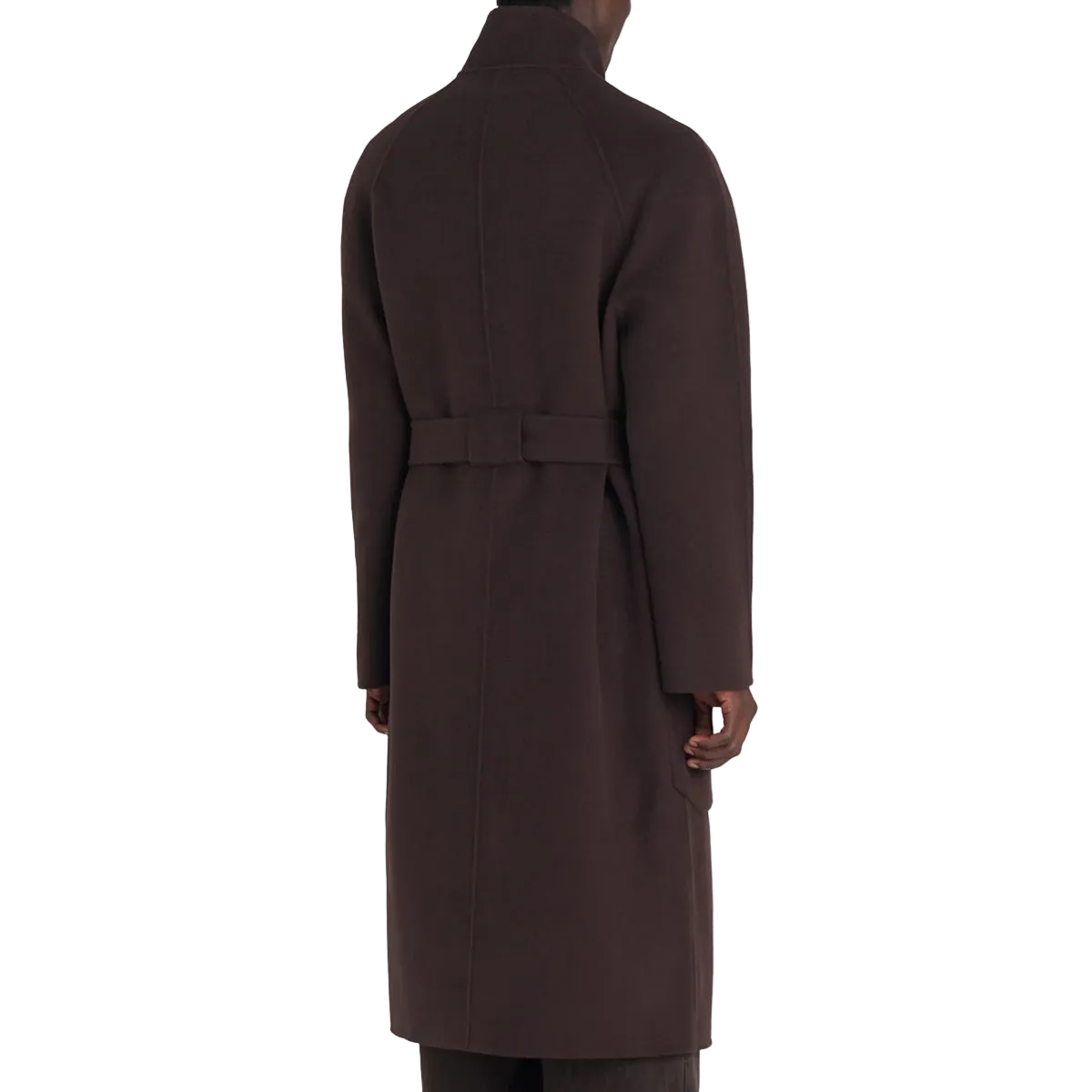 ÉTUDES - HEAVY WOOL COAT