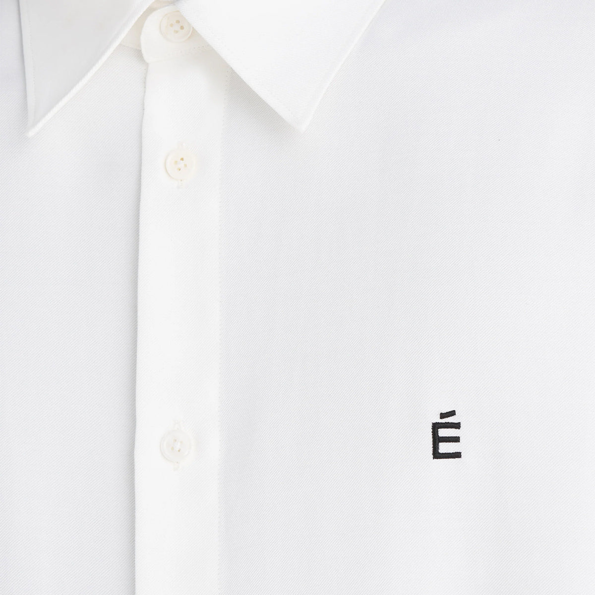 ÉTUDES - CAMISA E OVERSIZED