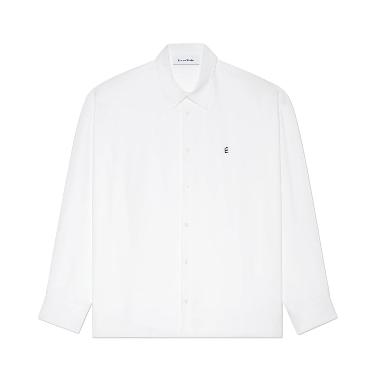 ÉTUDES - CAMISA E OVERSIZED