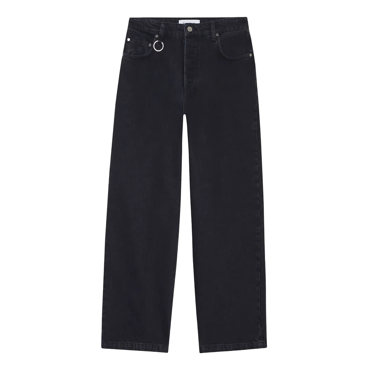 ÉTUDES - LOOSE JEAN PANTS