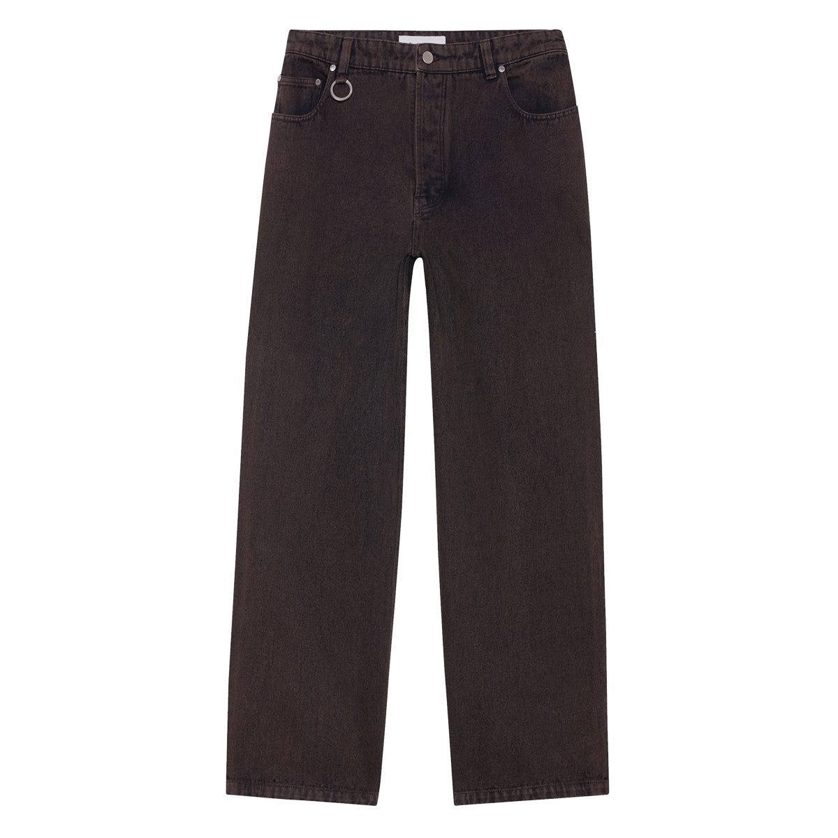 ÉTUDES - PANTALÓN LOOSE JEAN