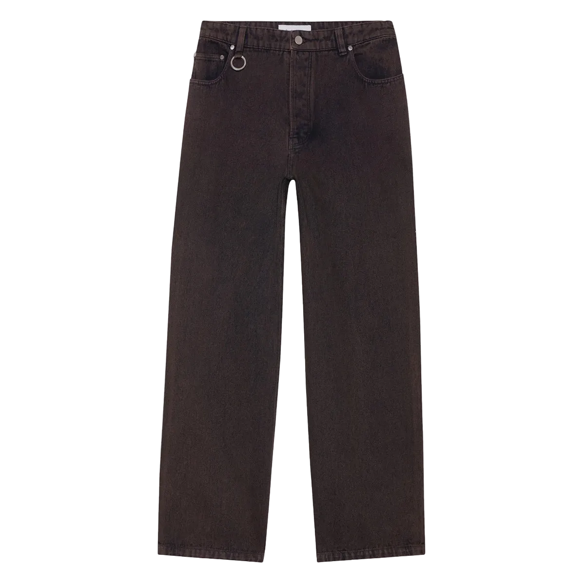 ÉTUDES - LOOSE JEAN PANTS