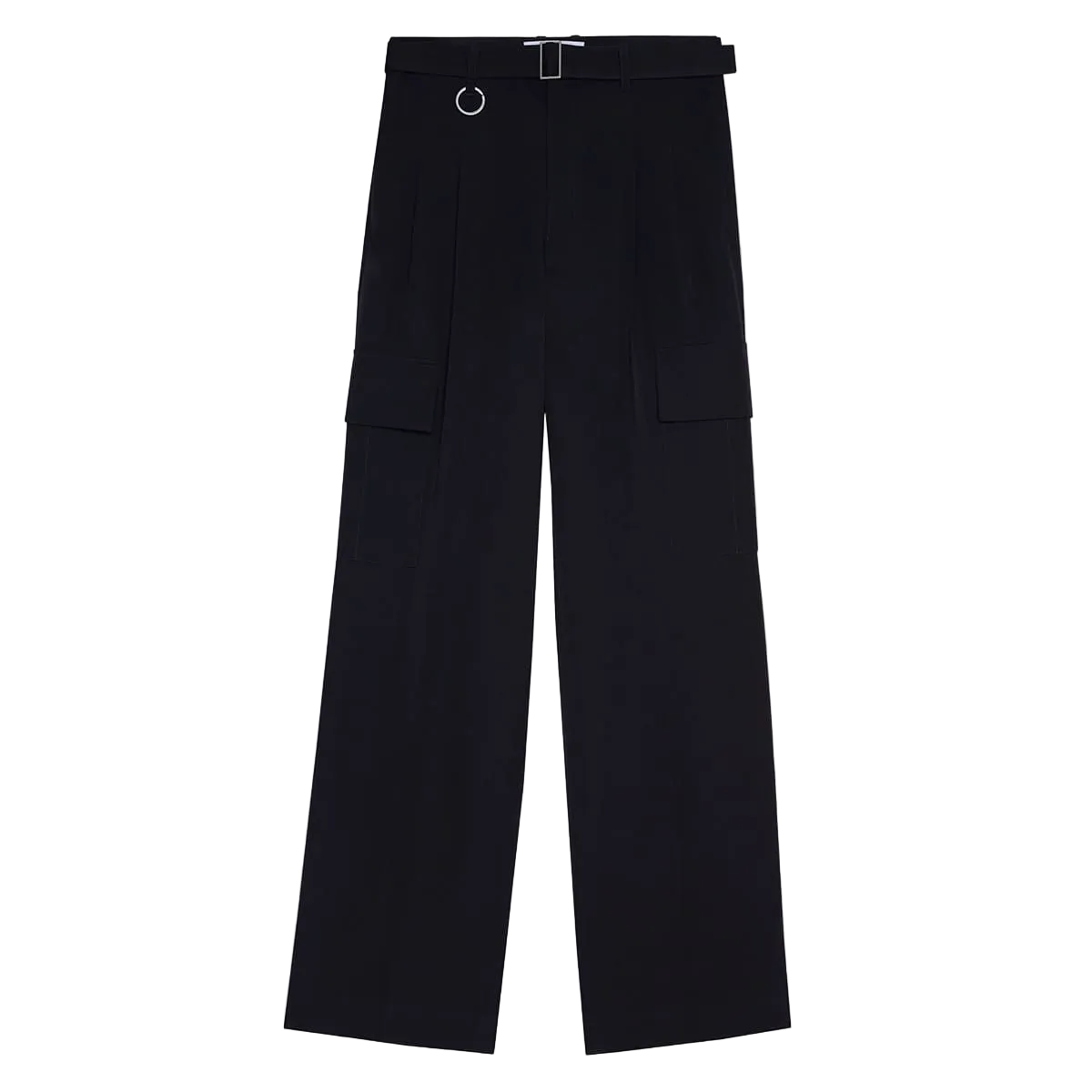 ÉTUDES - SUIT CARGO POCKETS PANTS