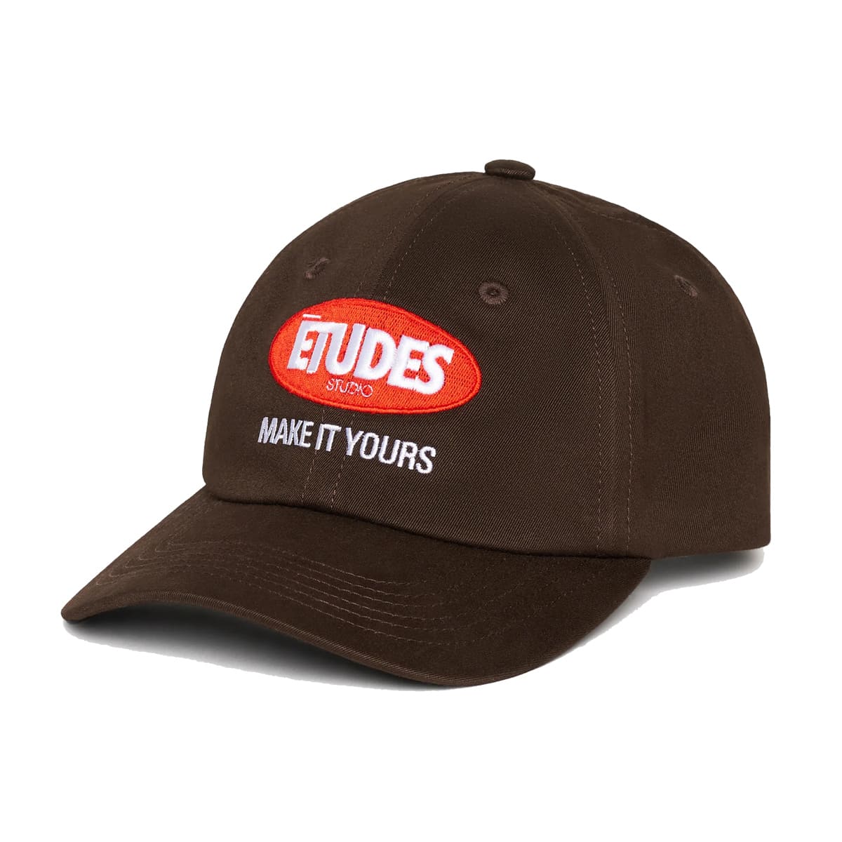 ÉTUDES - GORRA MAKE IT YOURS