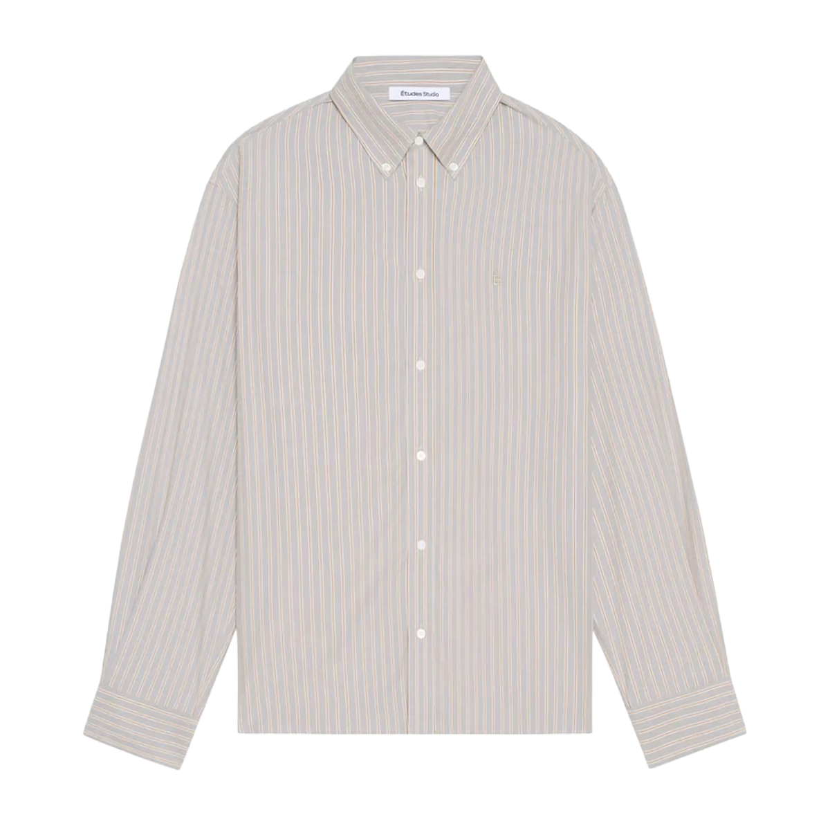 ÉTUDES - CAMISA M/L AVENUE