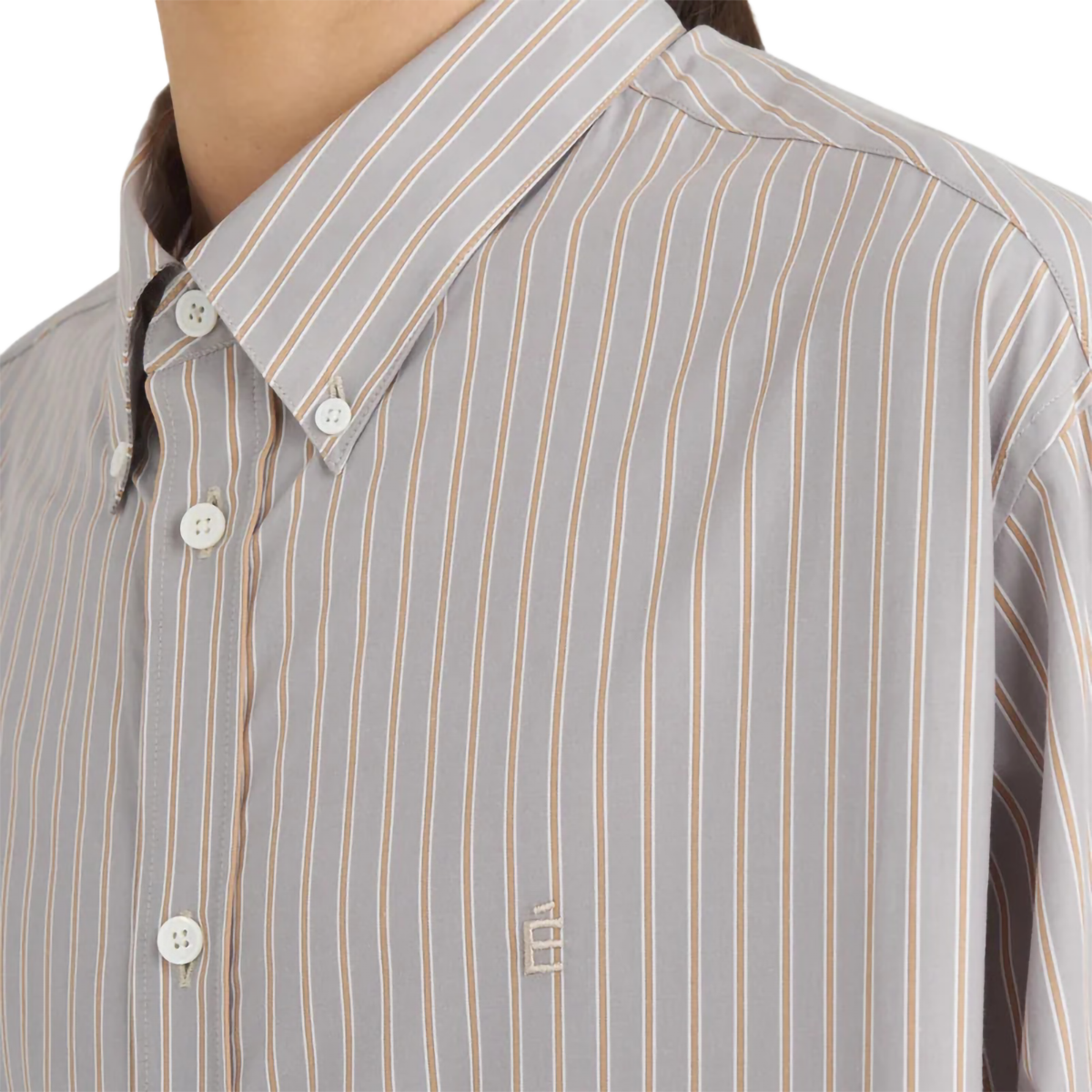 ÉTUDES - CAMISA M/L AVENUE