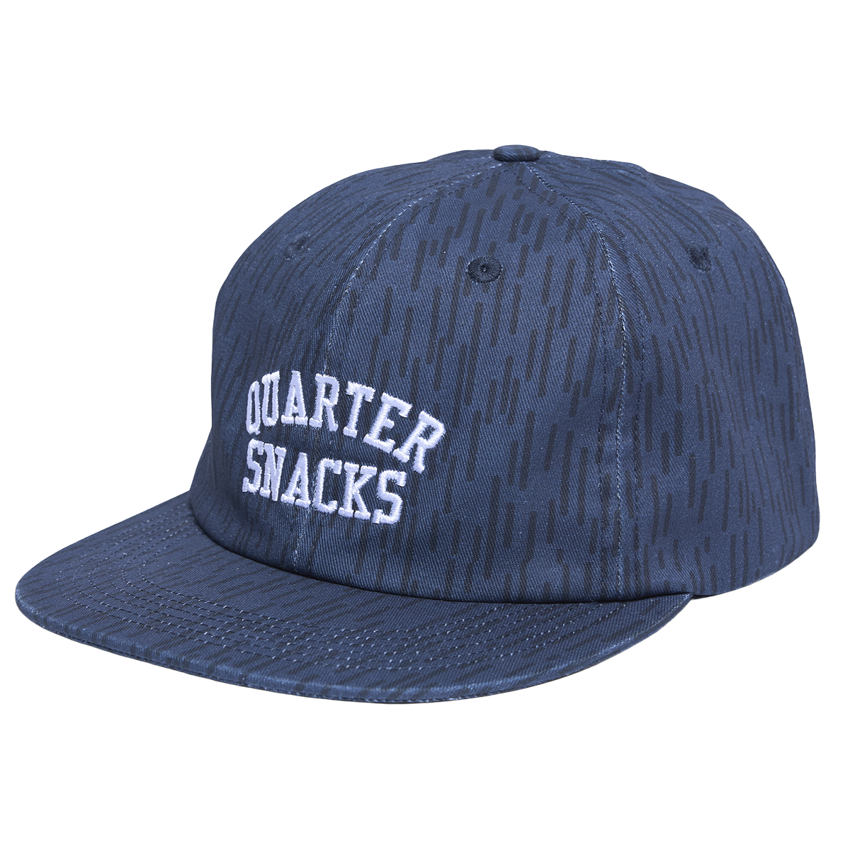 QUARTERSNACKS - GORRA ARCH