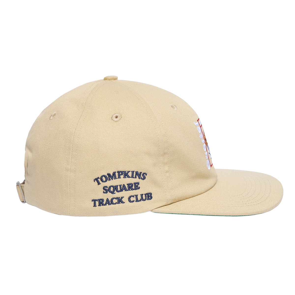 QUARTERSNACKS - GORRA PARTY