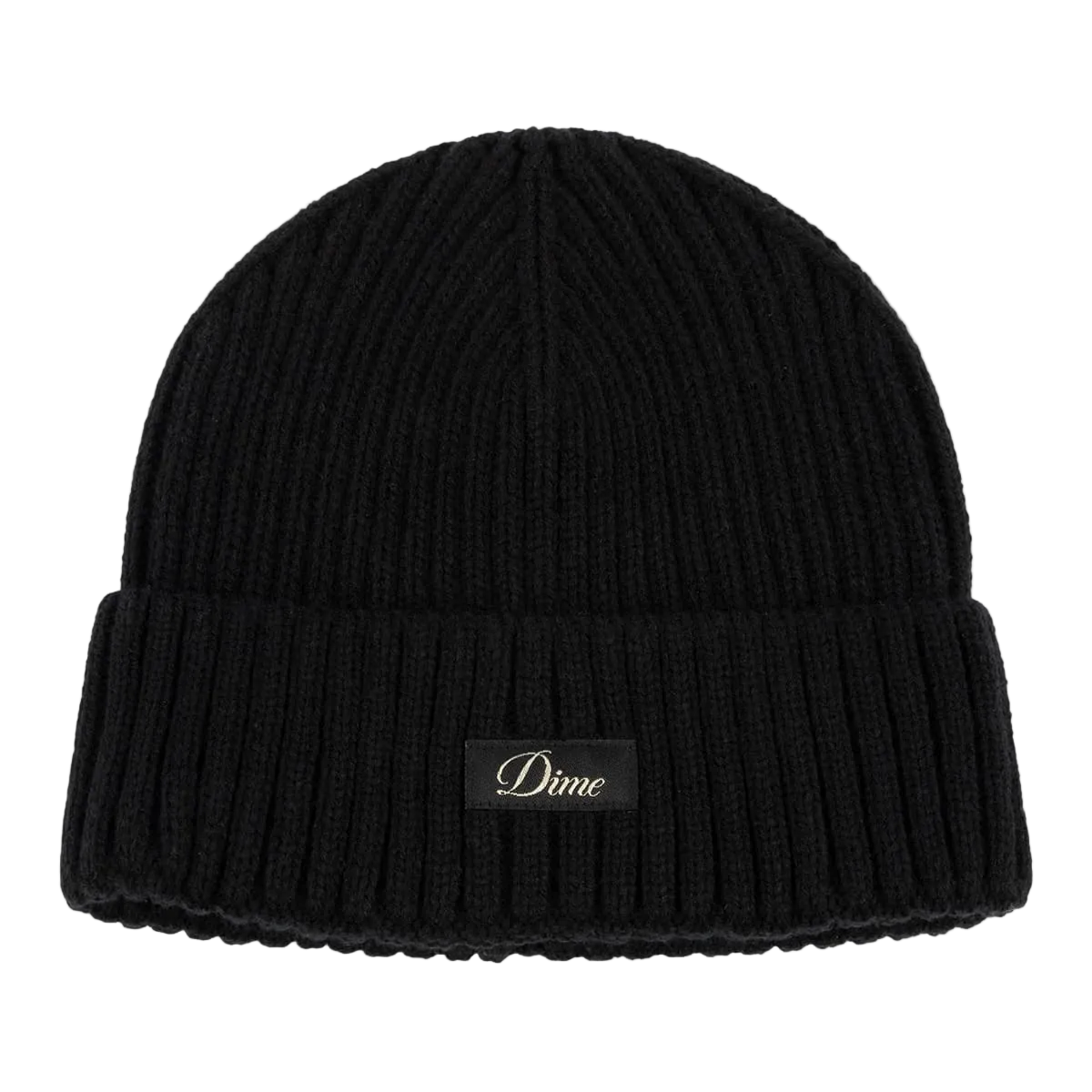 DIME - CURISVE RIB HAT