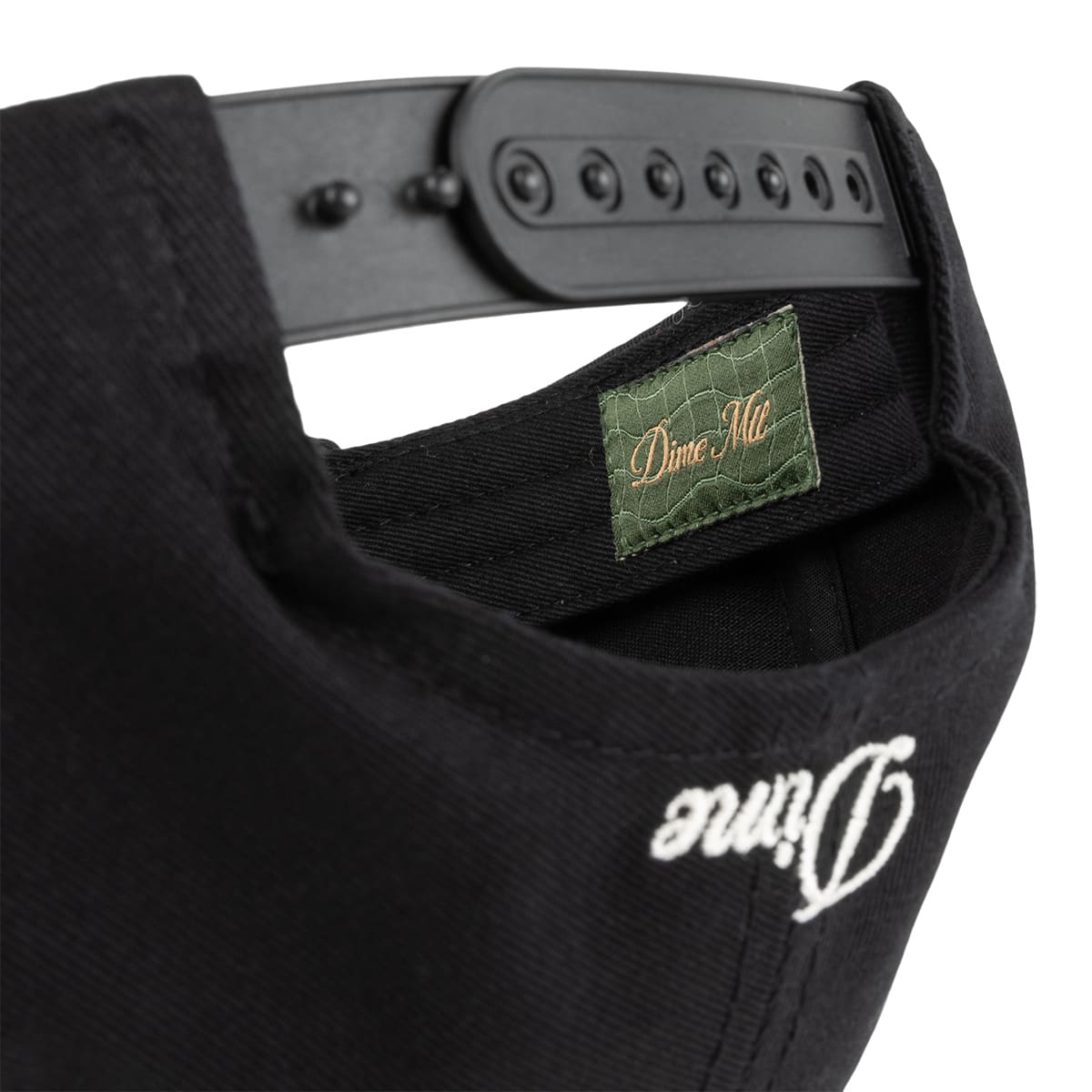 DIME - GORRA D FULL FIT