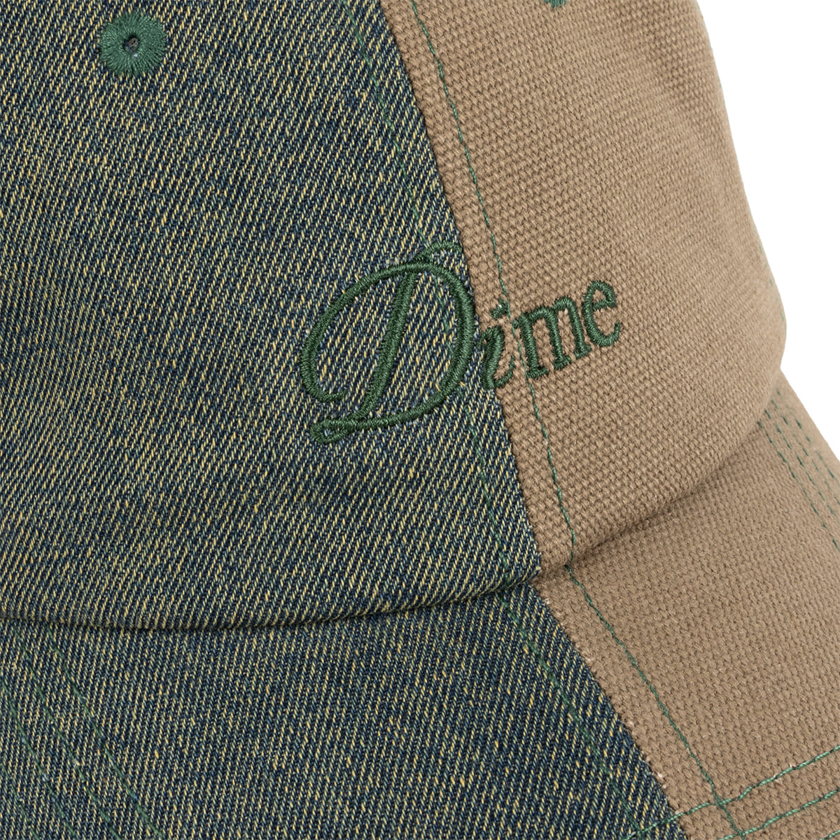 DIME - GORRA SPLIT LOW PRO
