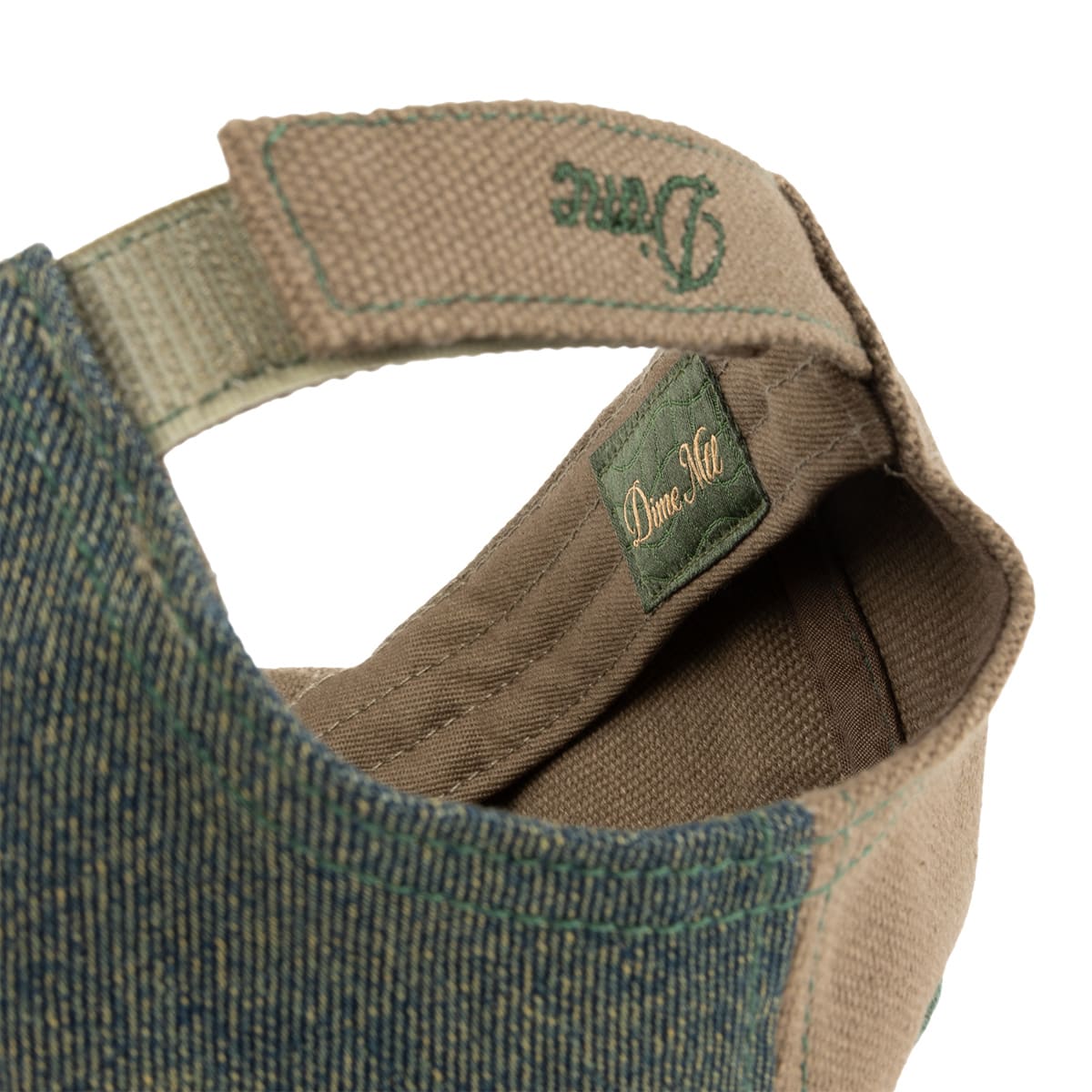 DIME - GORRA SPLIT LOW PRO