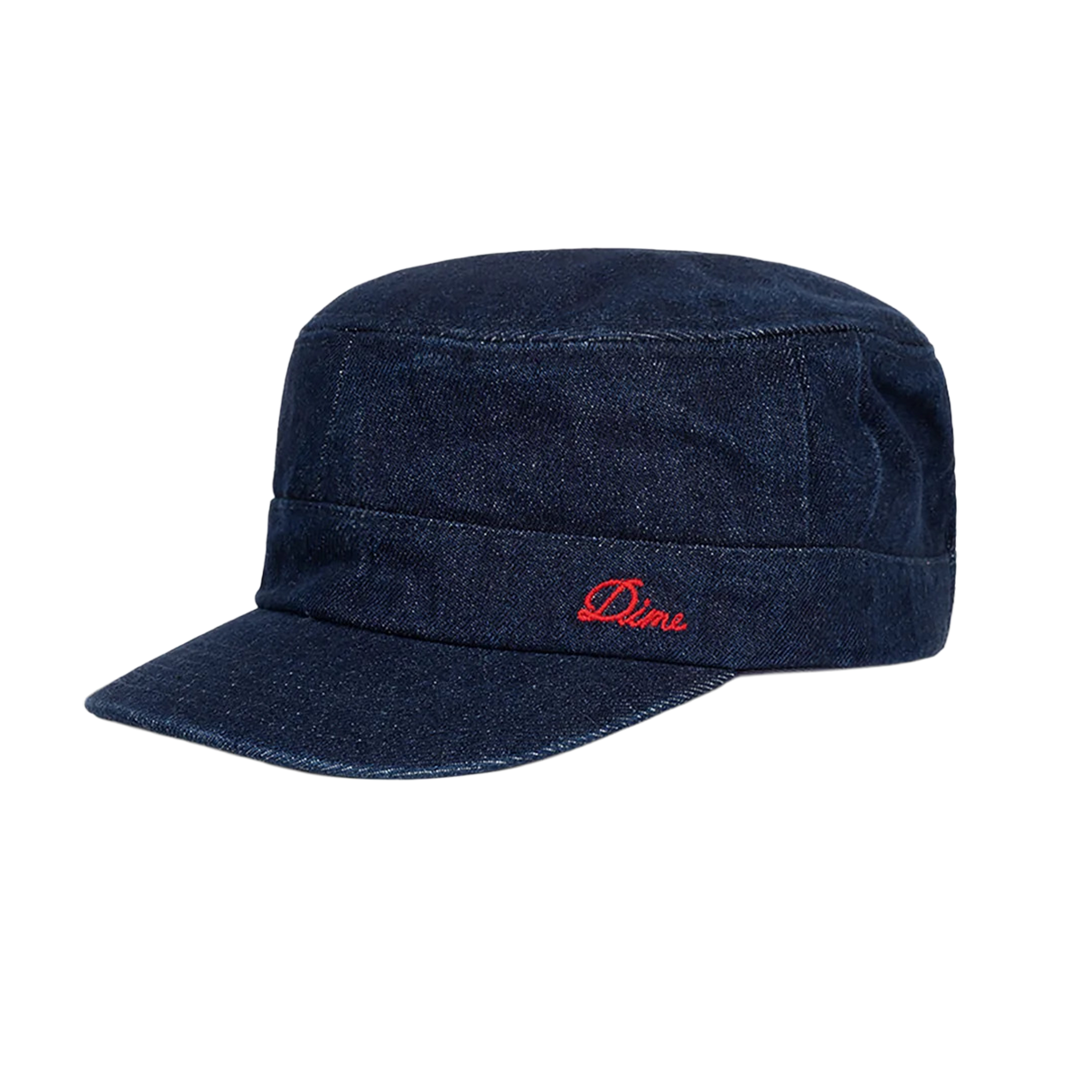 DIME - GORRA DENIM PAINTER