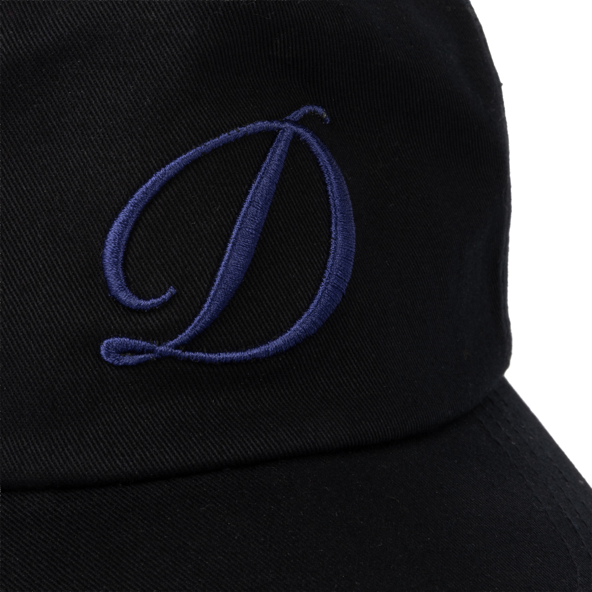 DIME - GORRA CURSIVE D WORKER