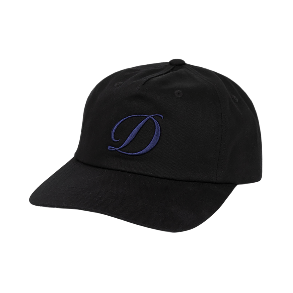 DIME - GORRA CURSIVE D WORKER