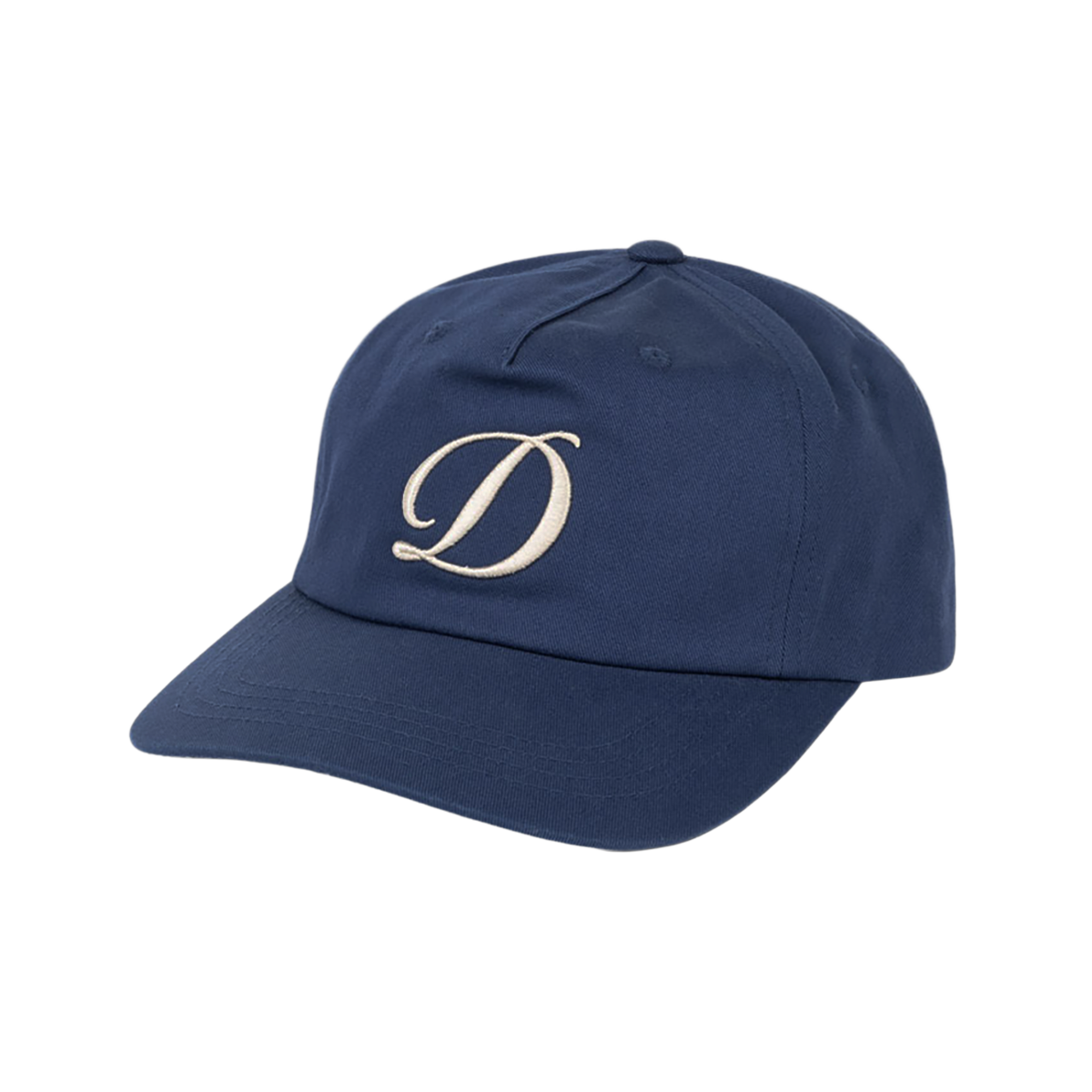 DIME - GORRA CURSIVE D WORKER