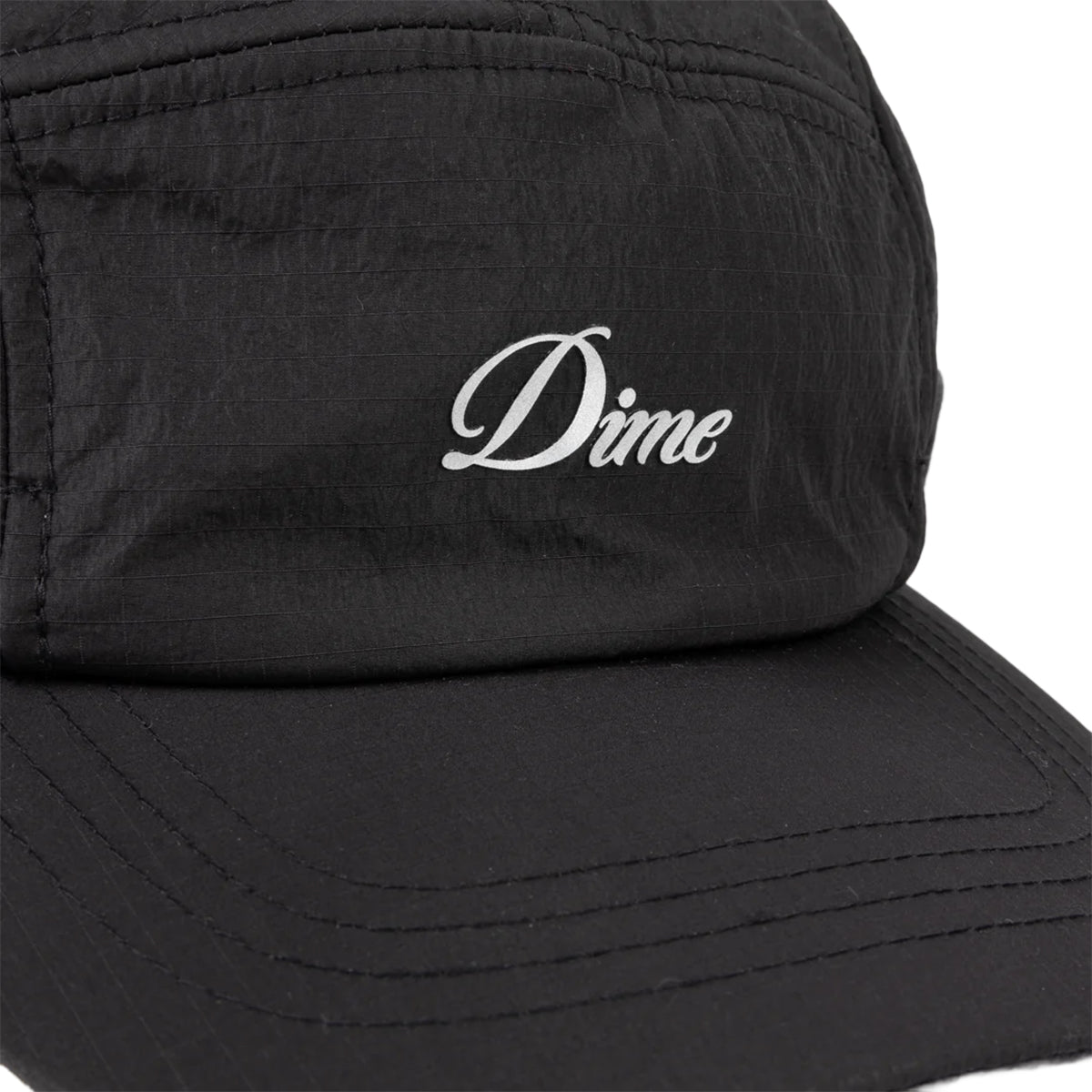 DIME - GORRA CON OREJERAS CURSIVE