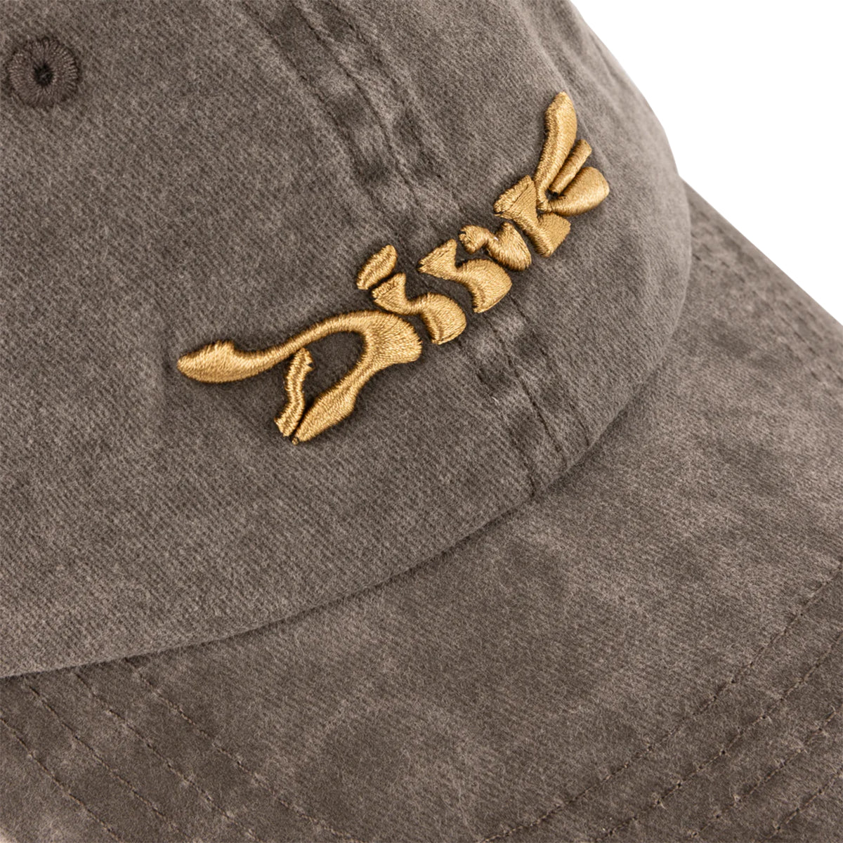 DIME - GORRA POSTER LOW PRO