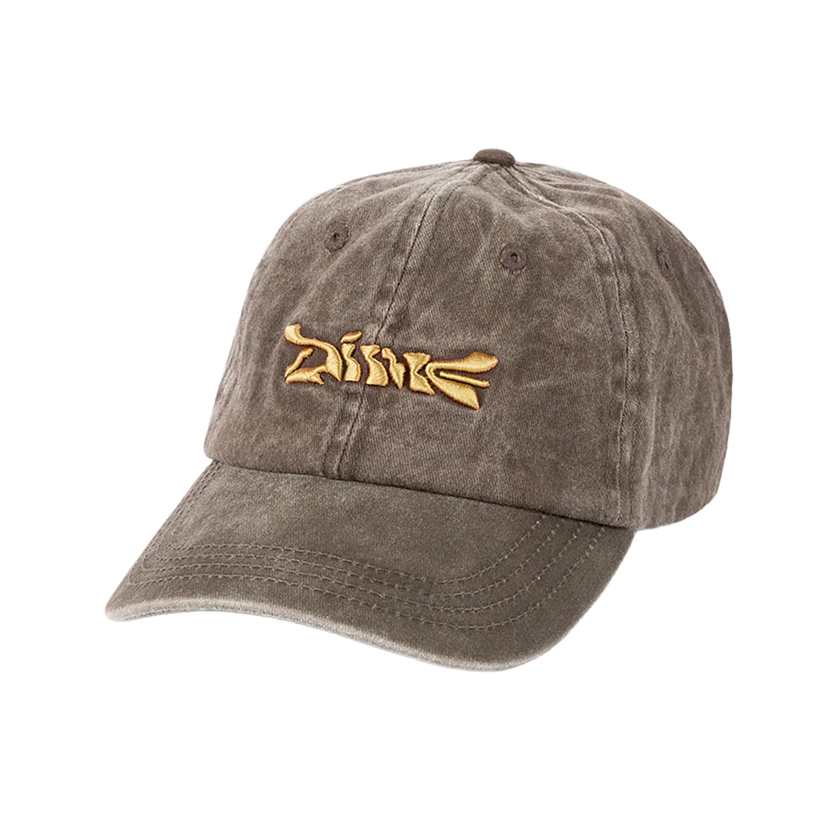DIME - GORRA POSTER LOW PRO
