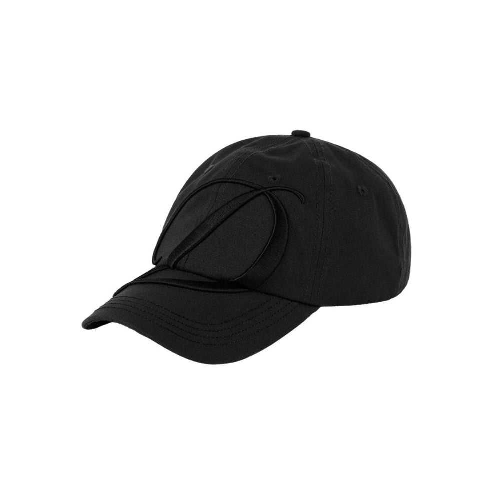 DIME - GORRA BIG CURSIVE LOW PRO