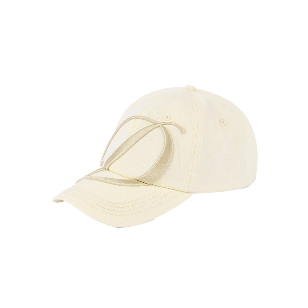 DIME - GORRA BIG CURSIVE LOW PRO