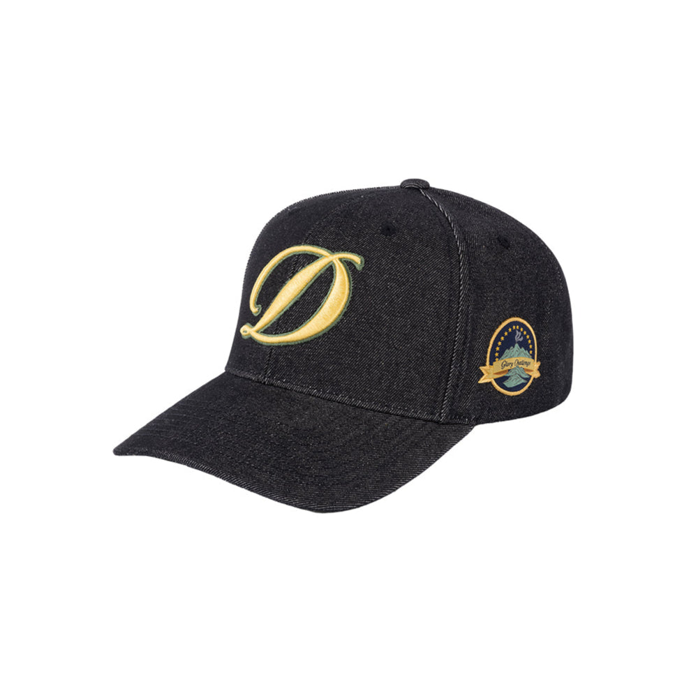 DIME - GORRA CURSIVE D FULL FIT
