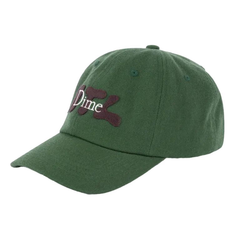 DIME - MTL LOW PRO CAP