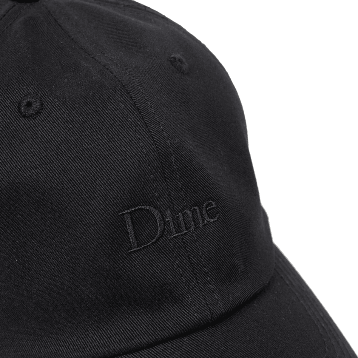 DIME - GORRA CLASSIC LOW PRO
