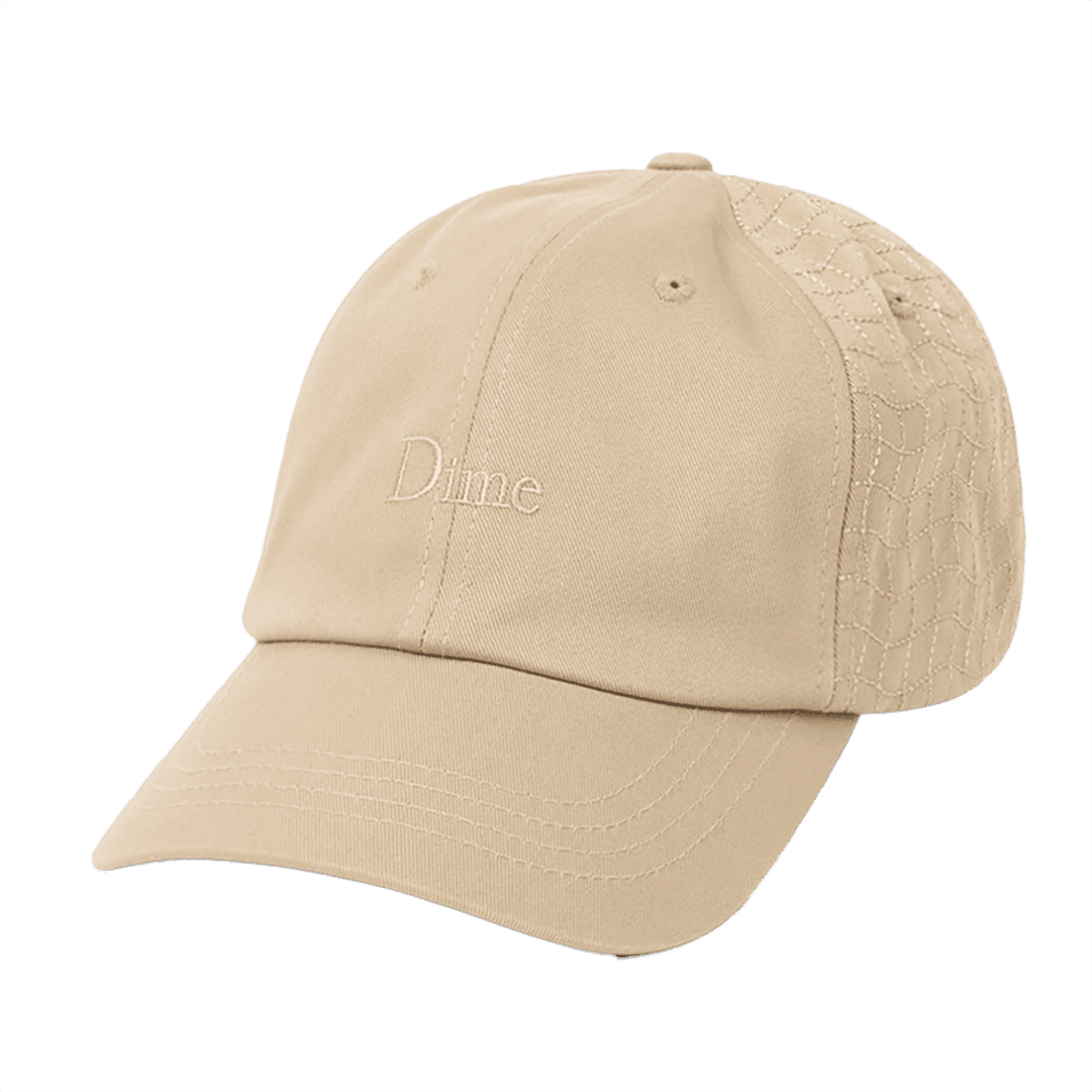 DIME - GORRA CLASSIC LOW PRO