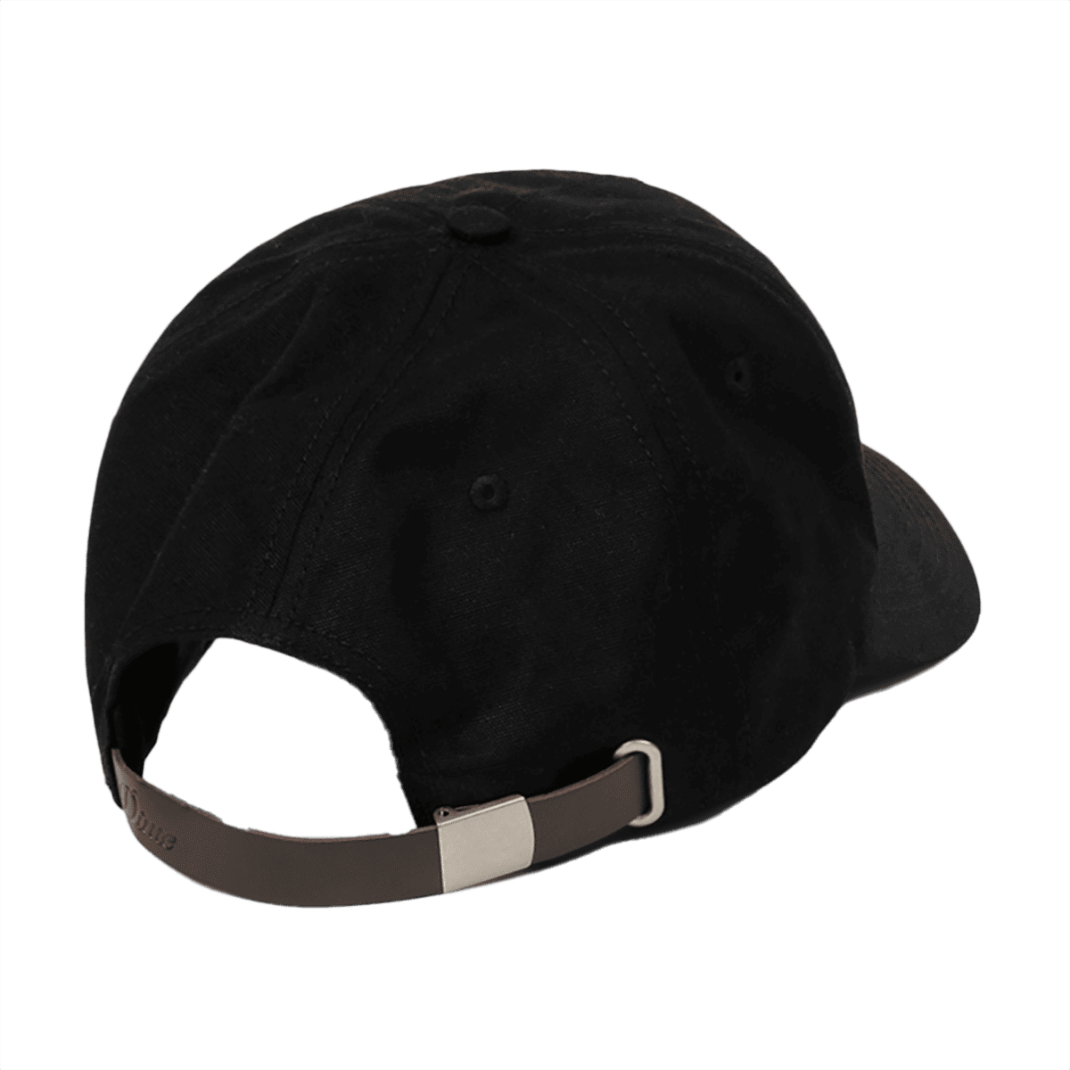 DIME - GORRA WAXED WORKER