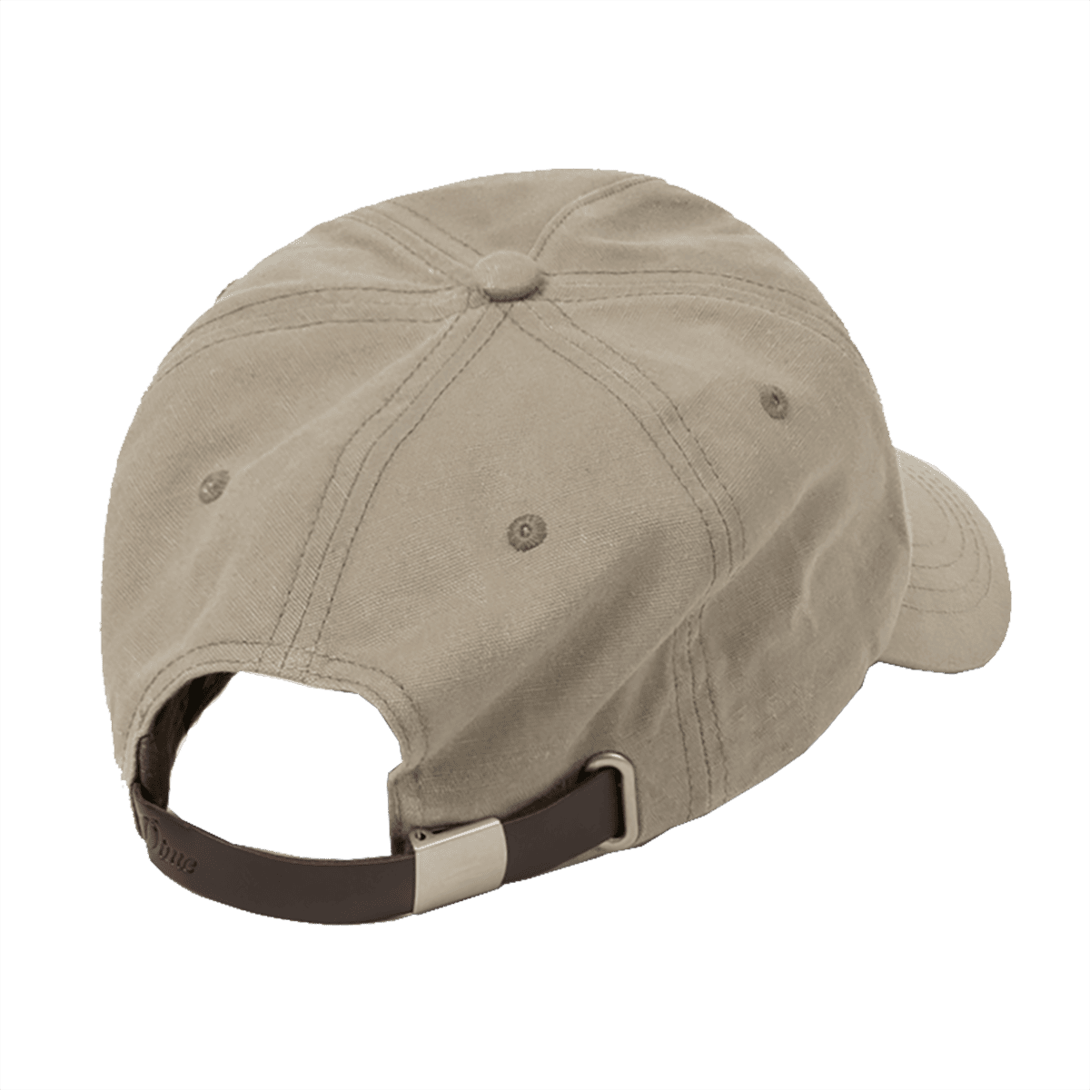 DIME - GORRA WAXED WORKER