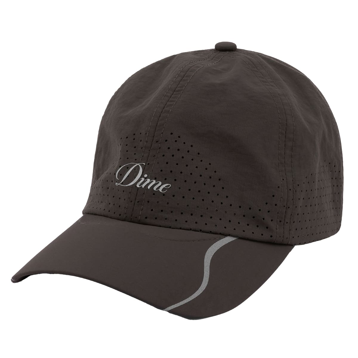DIME - GORRA CURSIVE TECH