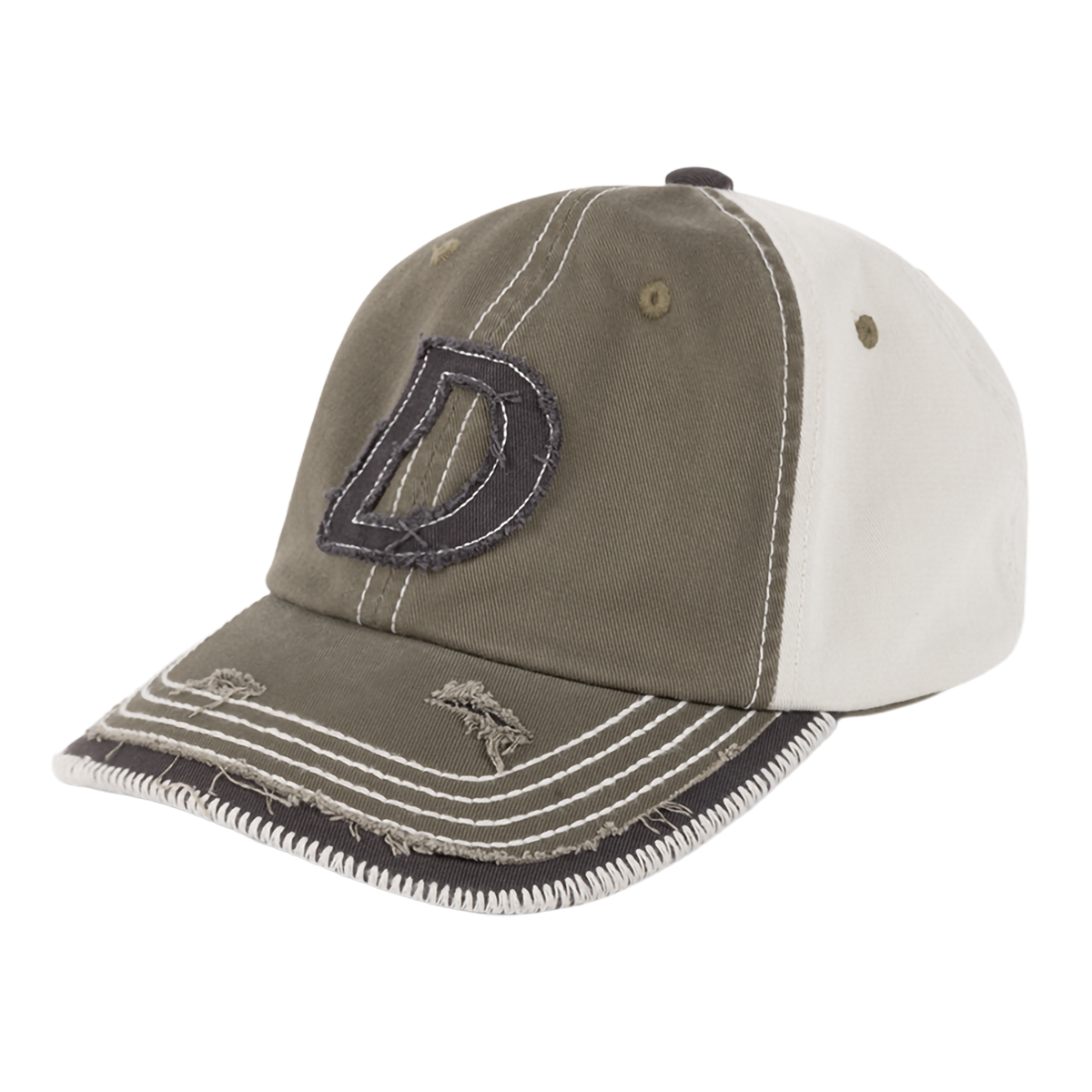 DIME - GORRA WAVY D LOW PRO