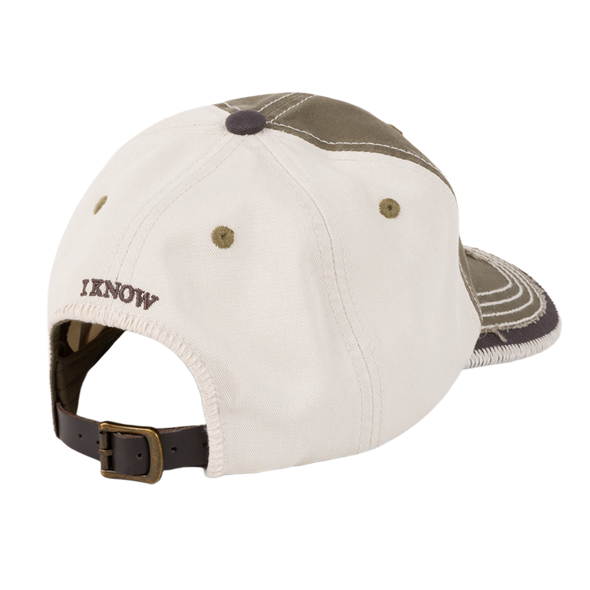 DIME - GORRA WAVY D LOW PRO