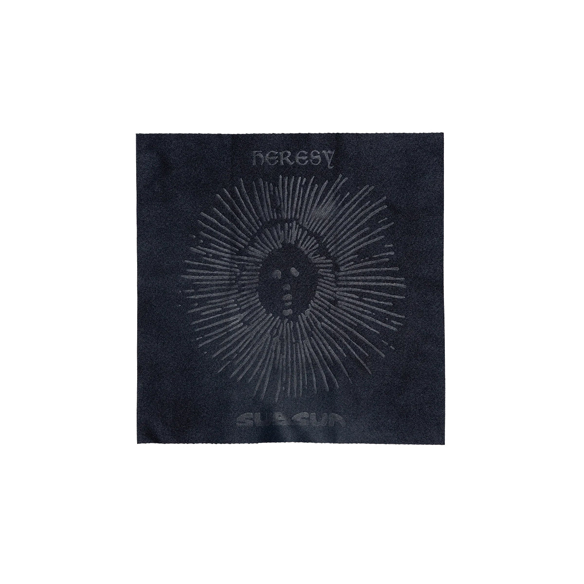 SUB SUN - SUB SUN X HERESY