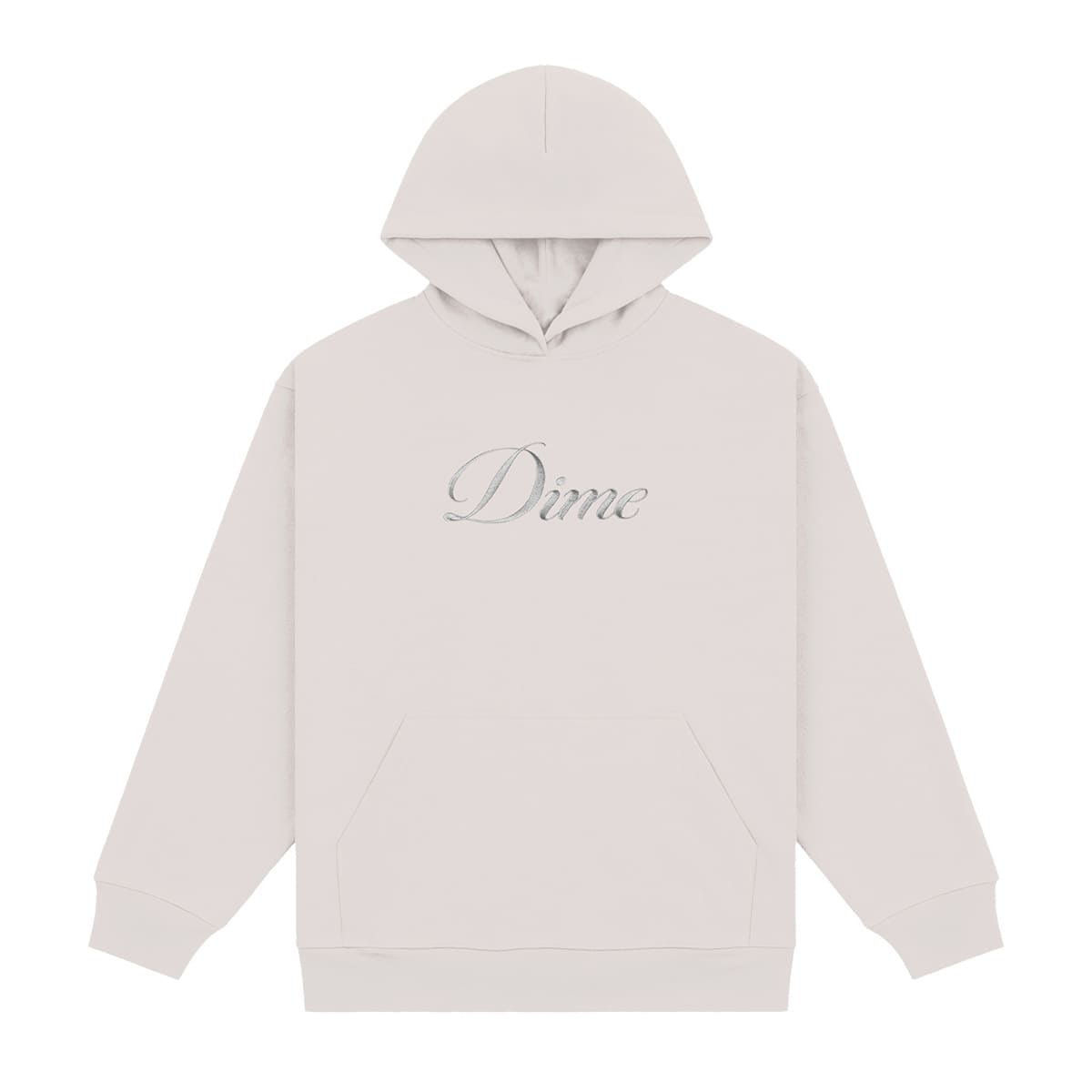 DIME - SUDADERA CC CURSIVE