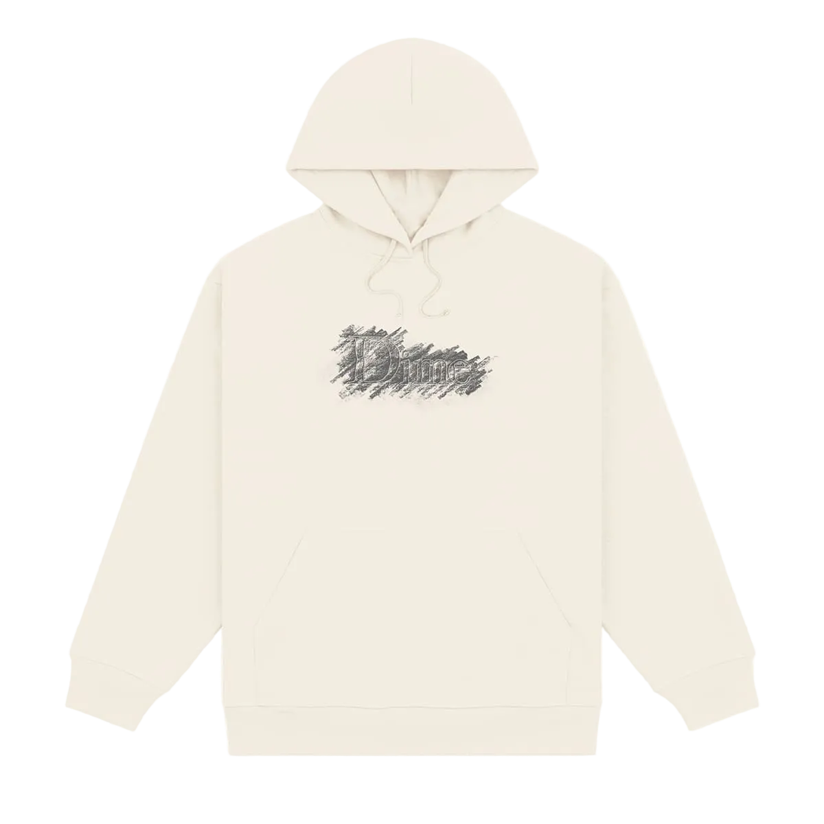DIME - CC CLASSIC TREEHORN SWEATSHIRT