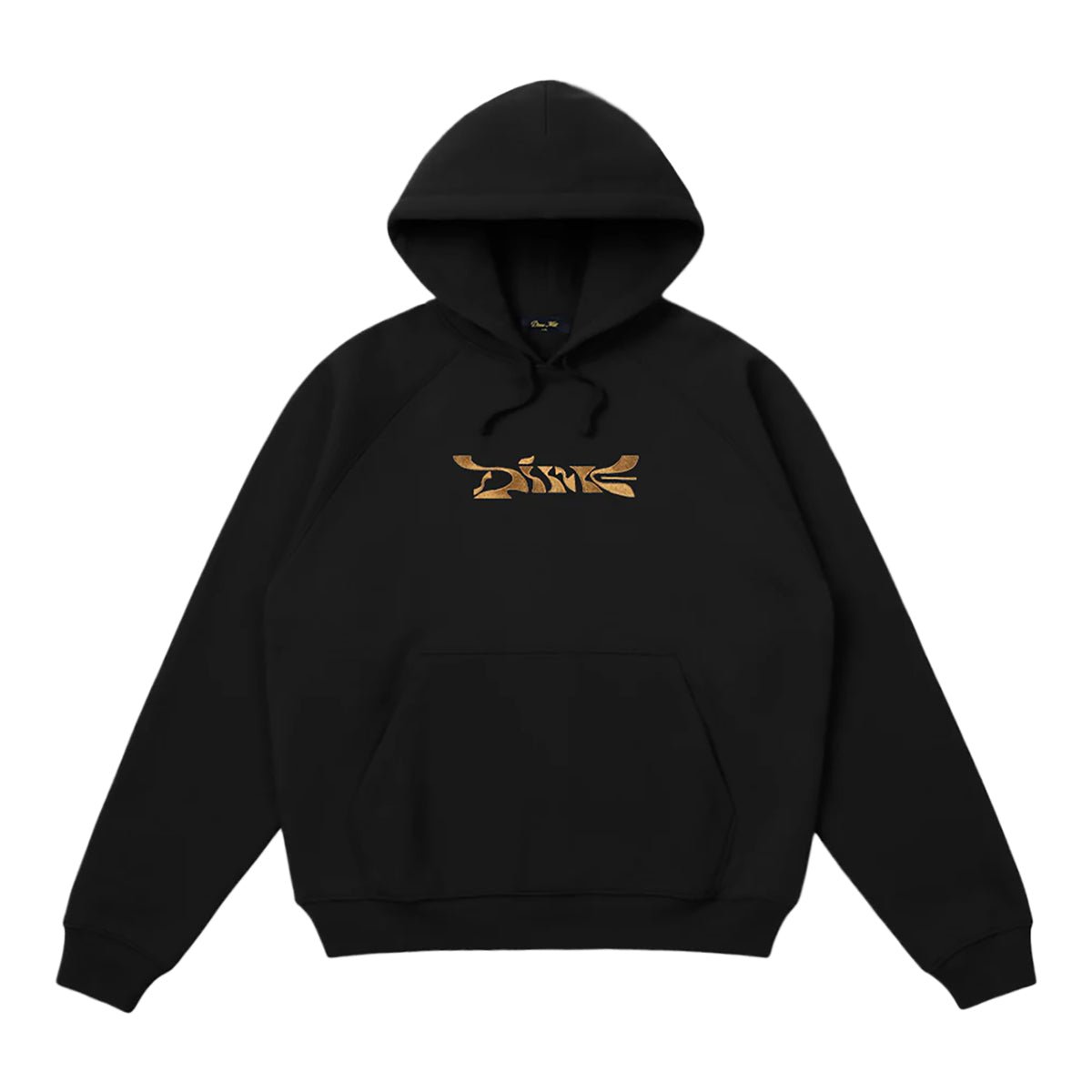 DIME - SUDADERA CC POSTER