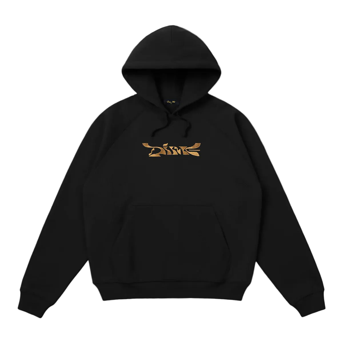 DIME - SUDADERA CC POSTER