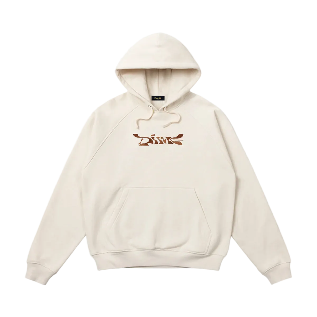DIME - SUDADERA CC POSTER