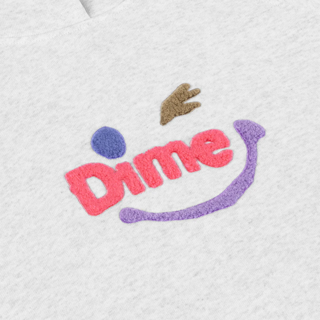 DIME - SUDADERA CC WINKY