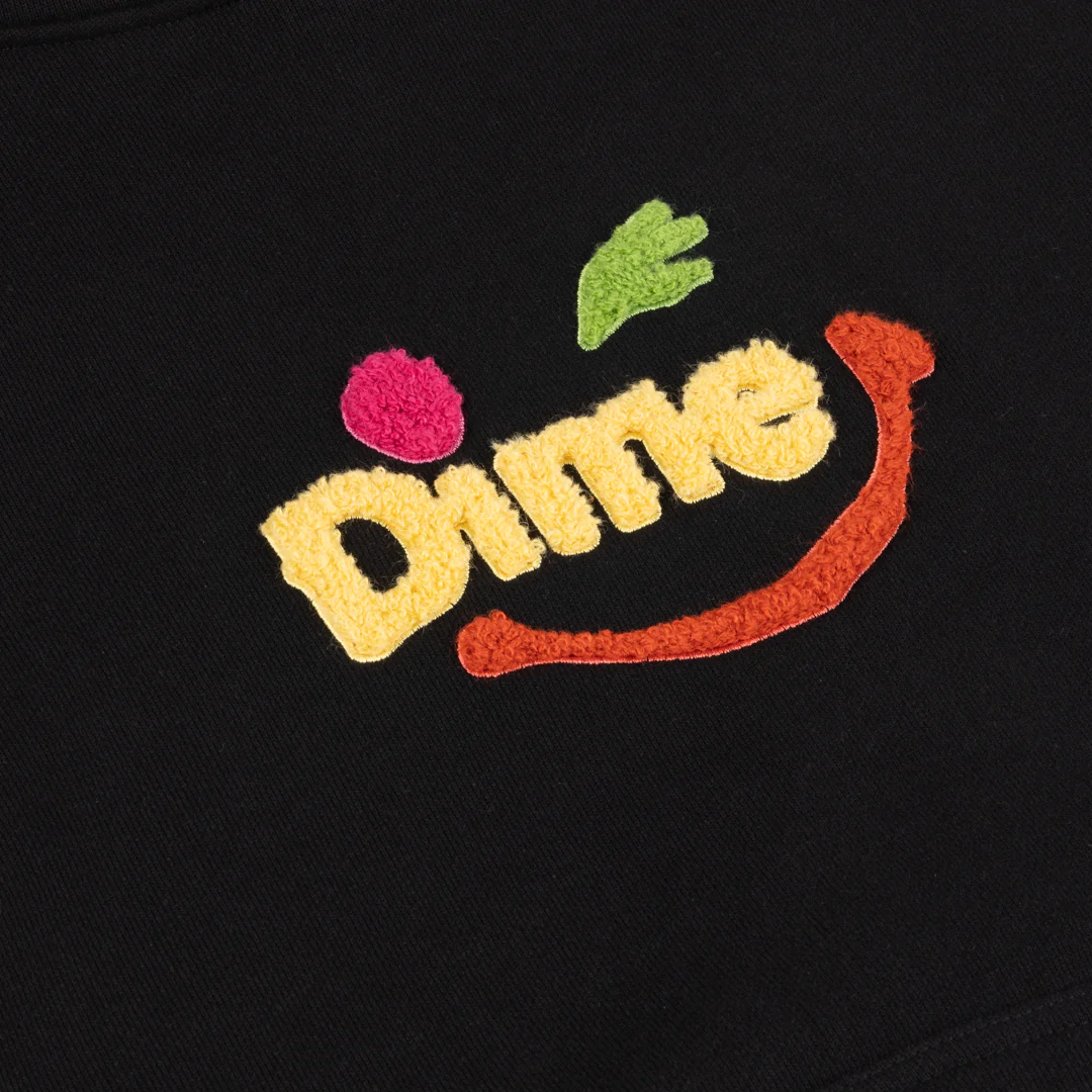 DIME - SUDADERA CC WINKY