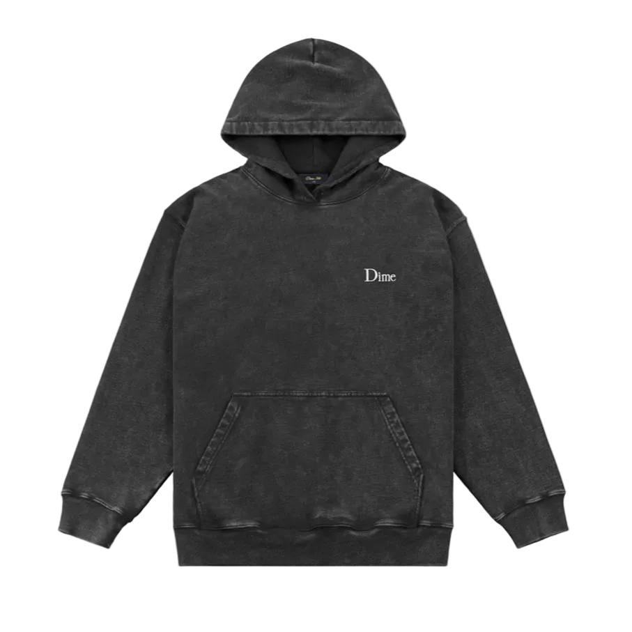 DIME - C/C FRENCH TERRY SWEATSHIRT