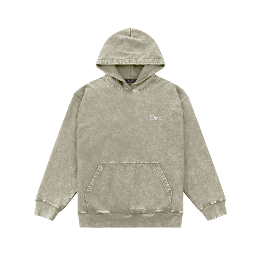 DIME - C/C FRENCH TERRY SWEATSHIRT