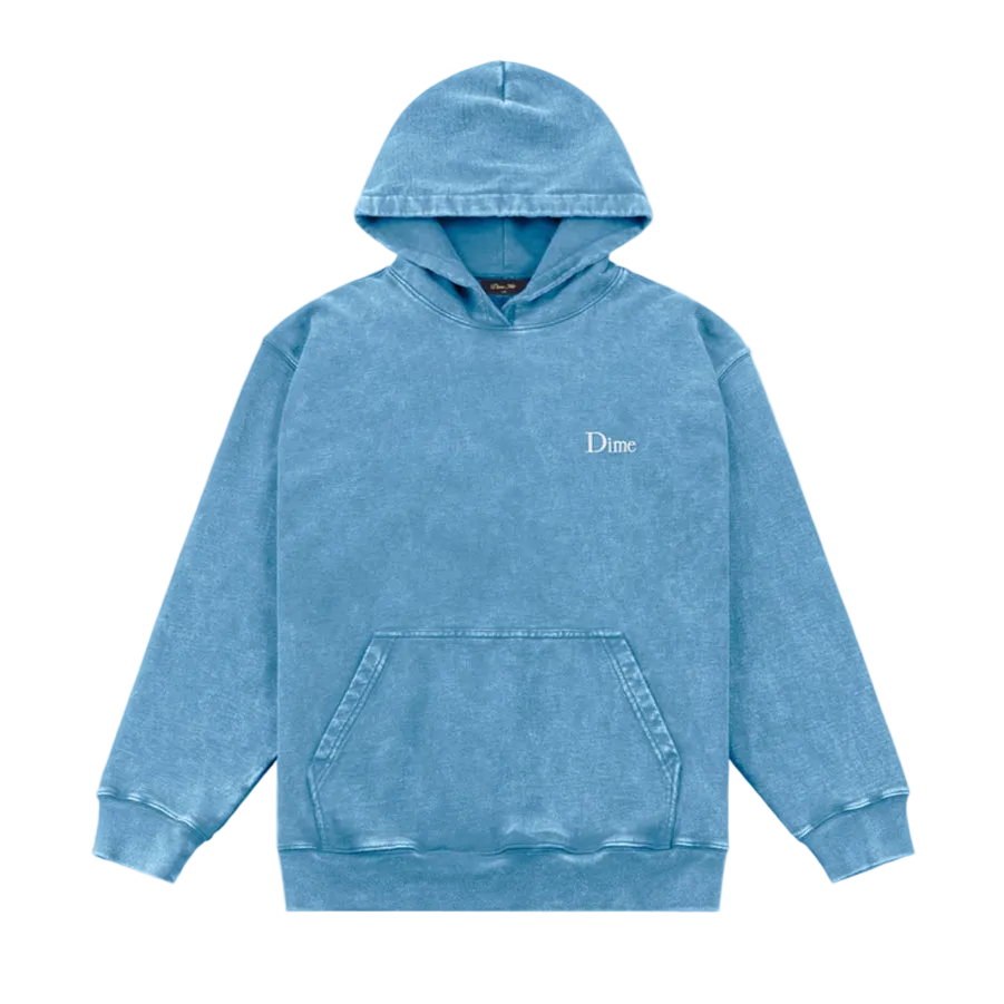 DIME - C/C FRENCH TERRY SWEATSHIRT