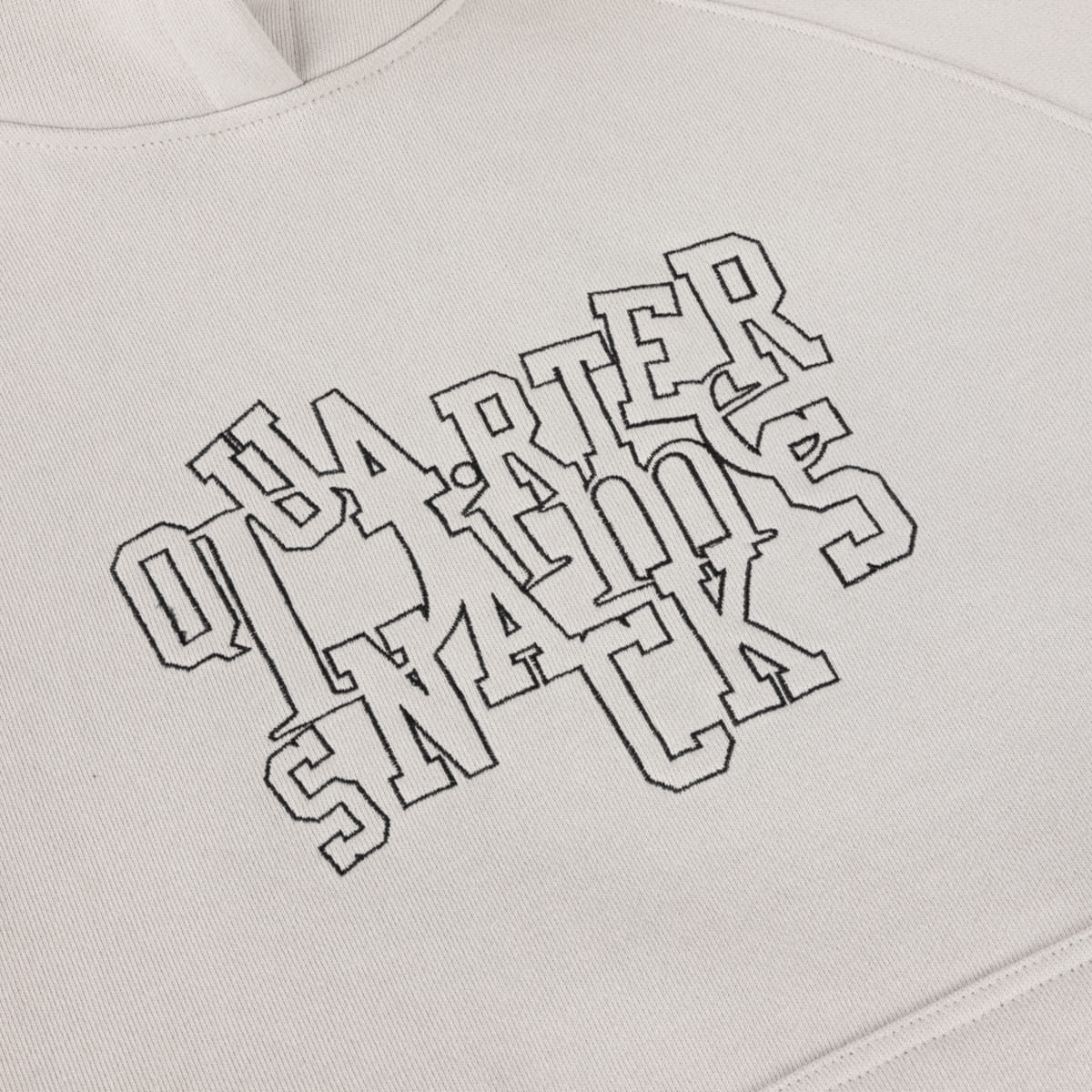 DIME - SUDADERA CC JUMBLE