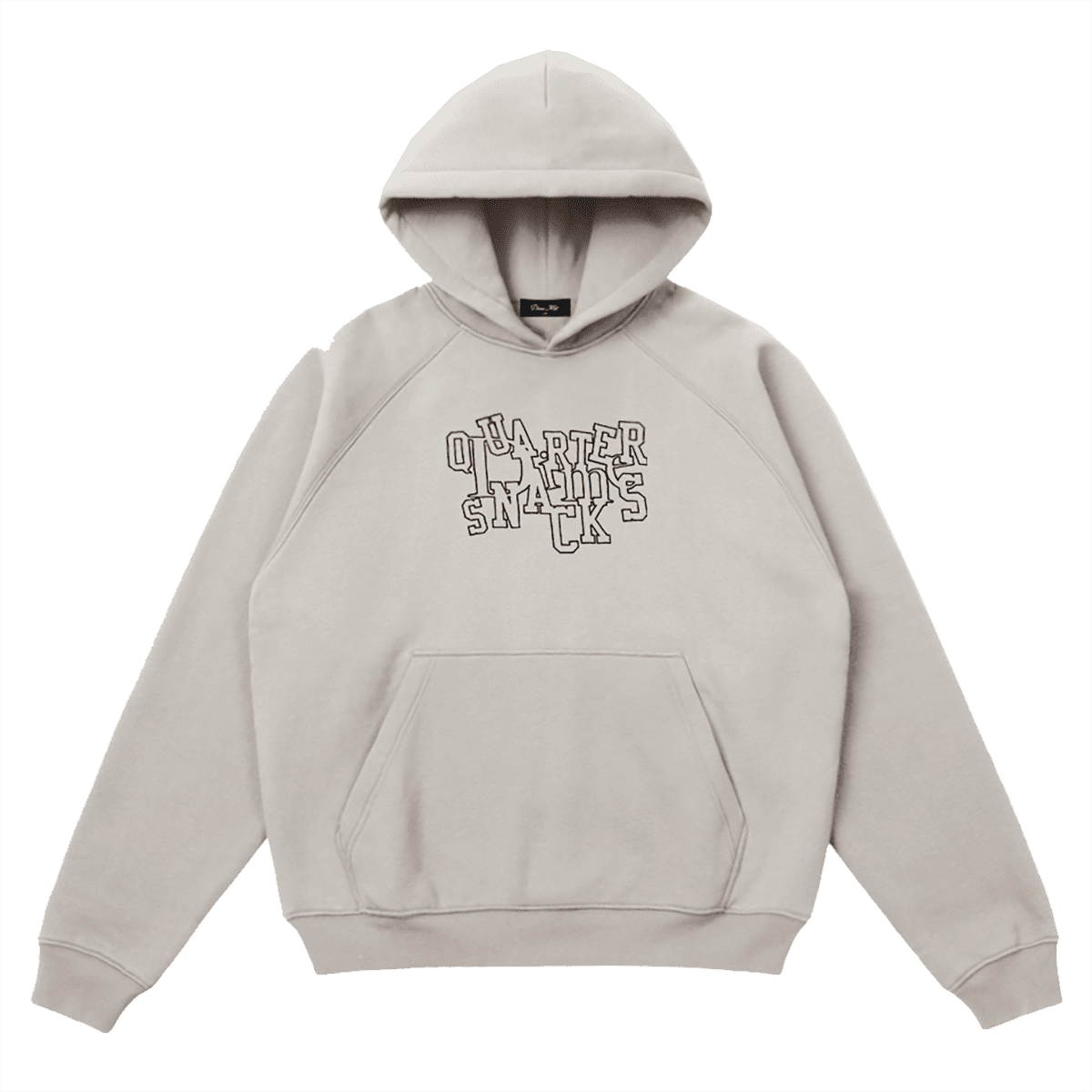 DIME - SUDADERA CC JUMBLE