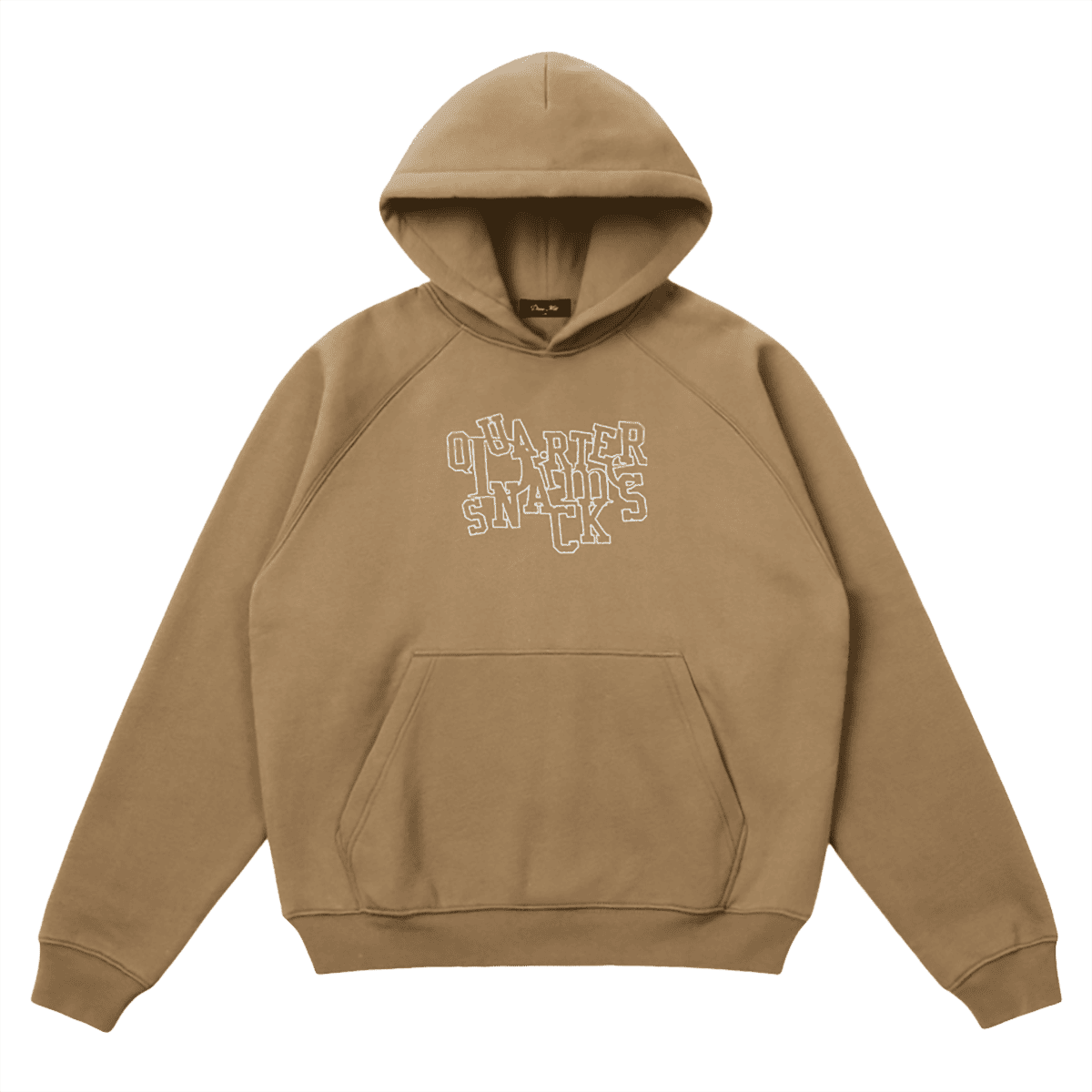 DIME - SUDADERA CC JUMBLE